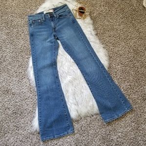 Levi's | Jeans | Levis 59 Flare Jeans 
